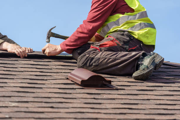 Best Roof Repair Services  in Cottage Lake, WA