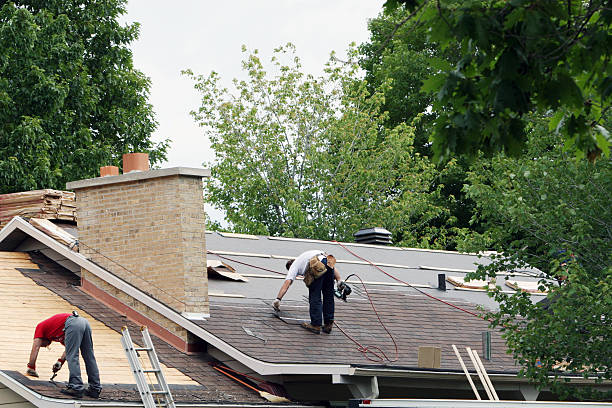 Best Commercial Roofing Services  in Cottage Lake, WA