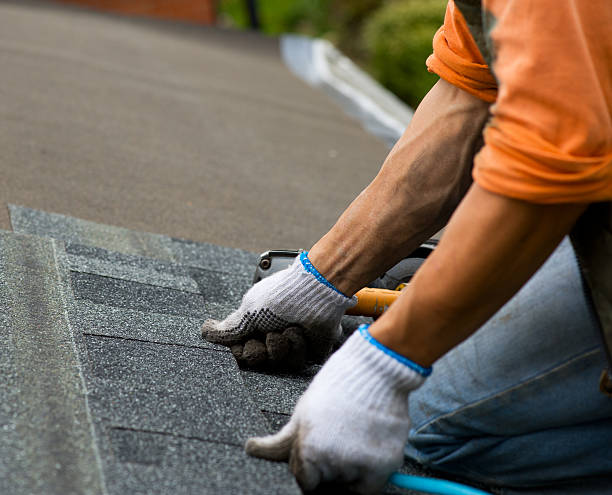 Best Commercial Roof Installation  in Cottage Lake, WA